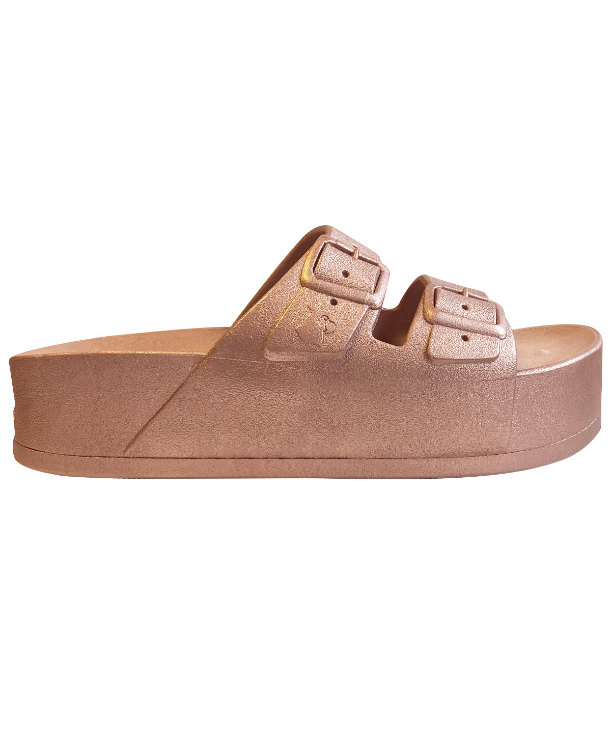 Sandales - Caipirinha Metallic - Copper