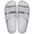 Sandales - Carioca - Grey