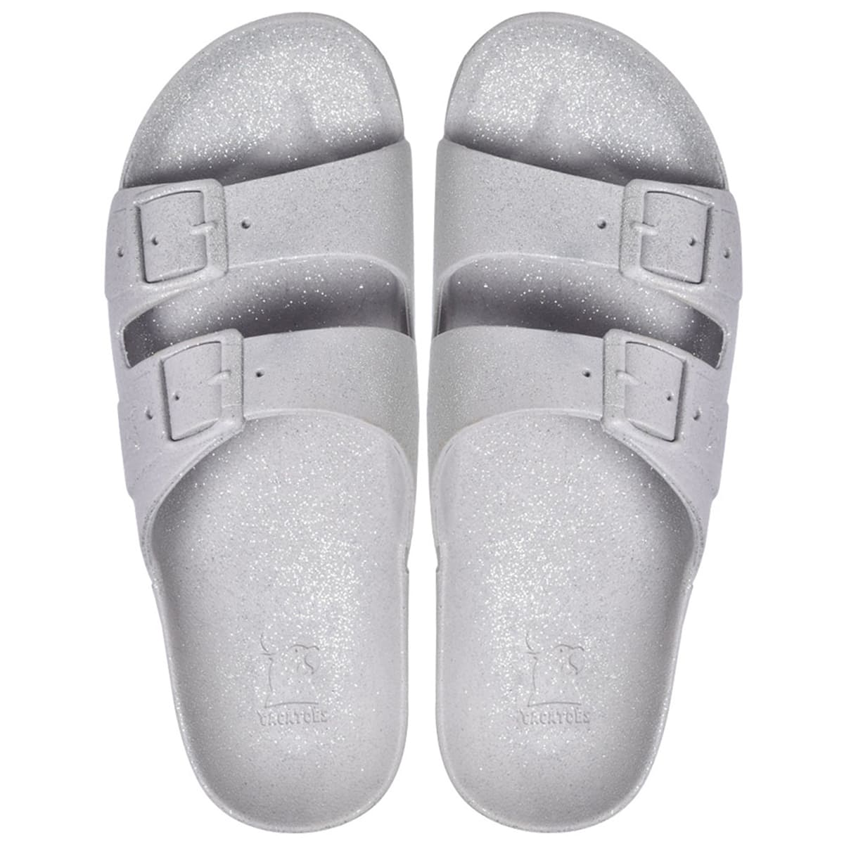 Sandales - Carioca - Grey