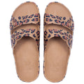 Sandales - Amazonia - Camel