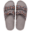 Sandales - Amazonia - Cool Grey