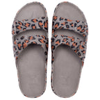 Sandales - Amazonia - Cool Grey