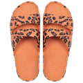 Sandales - Amazonia - Sahara