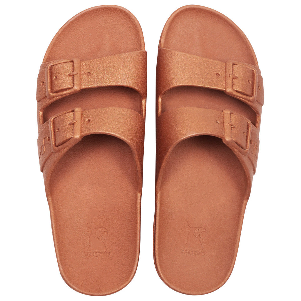 Sandales - Baleia - Sahara