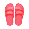 Sandales - Belem - Pink Fluo