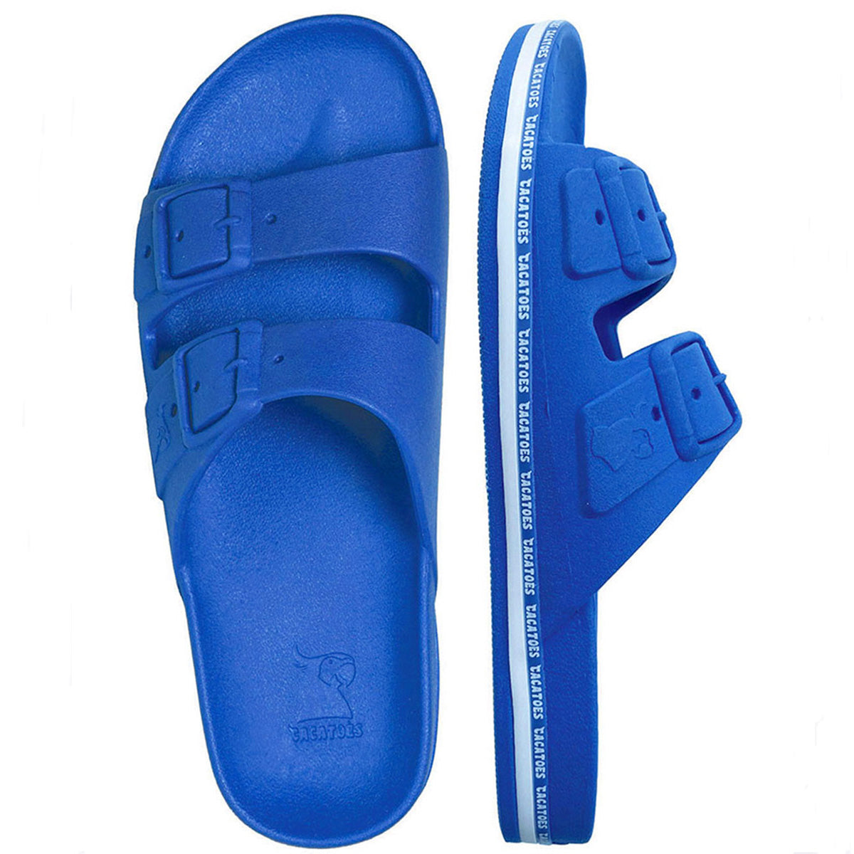 Sandales - Cravo - Royal Blue