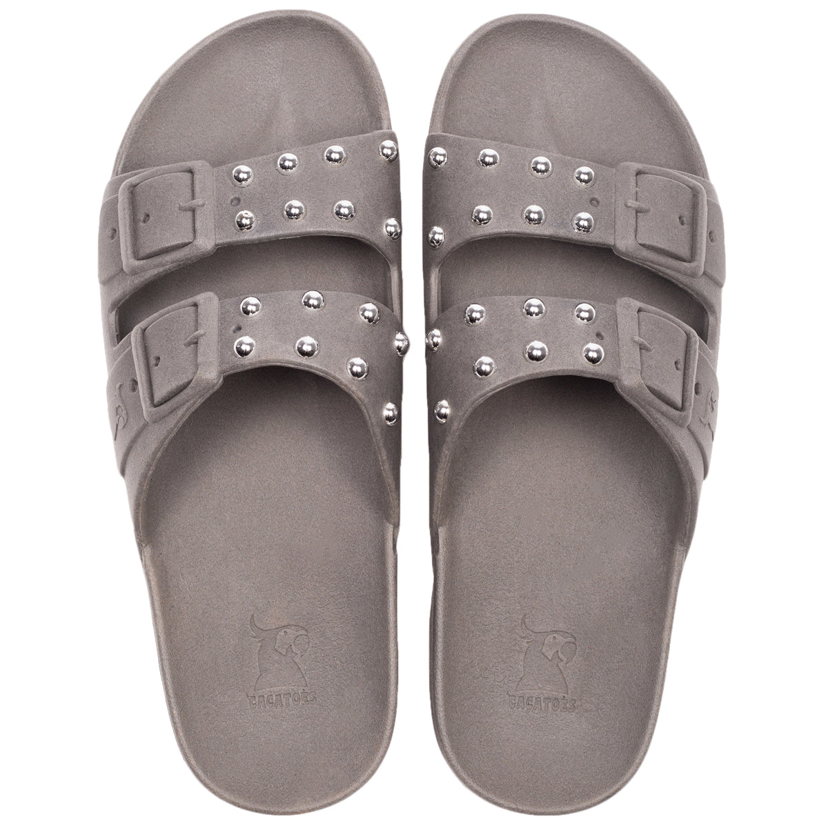 Sandales - Florianopolis - Cool Grey