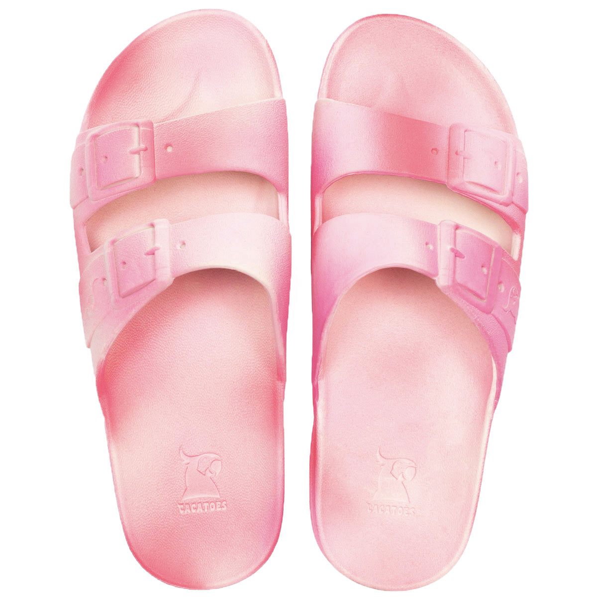 Sandales - Lapa - Pink
