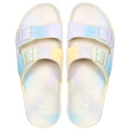 Sandales - Lapa - Yellow