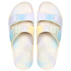 Sandales - Lapa - Yellow