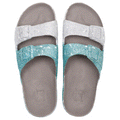 Sandales - Mossoro - Cool Grey Blue