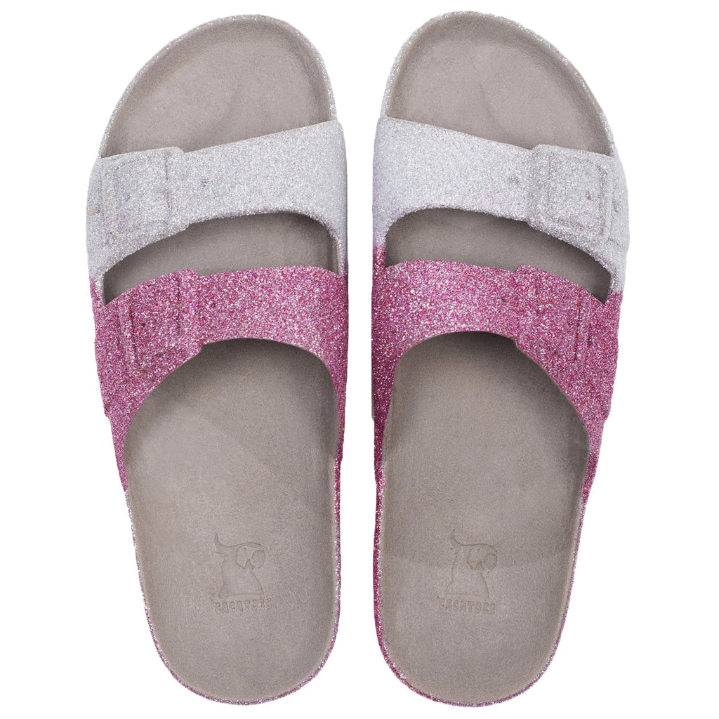 Sandales - Mossoro - Cool Grey Pink