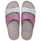 Sandales - Mossoro - Cool Grey Pink