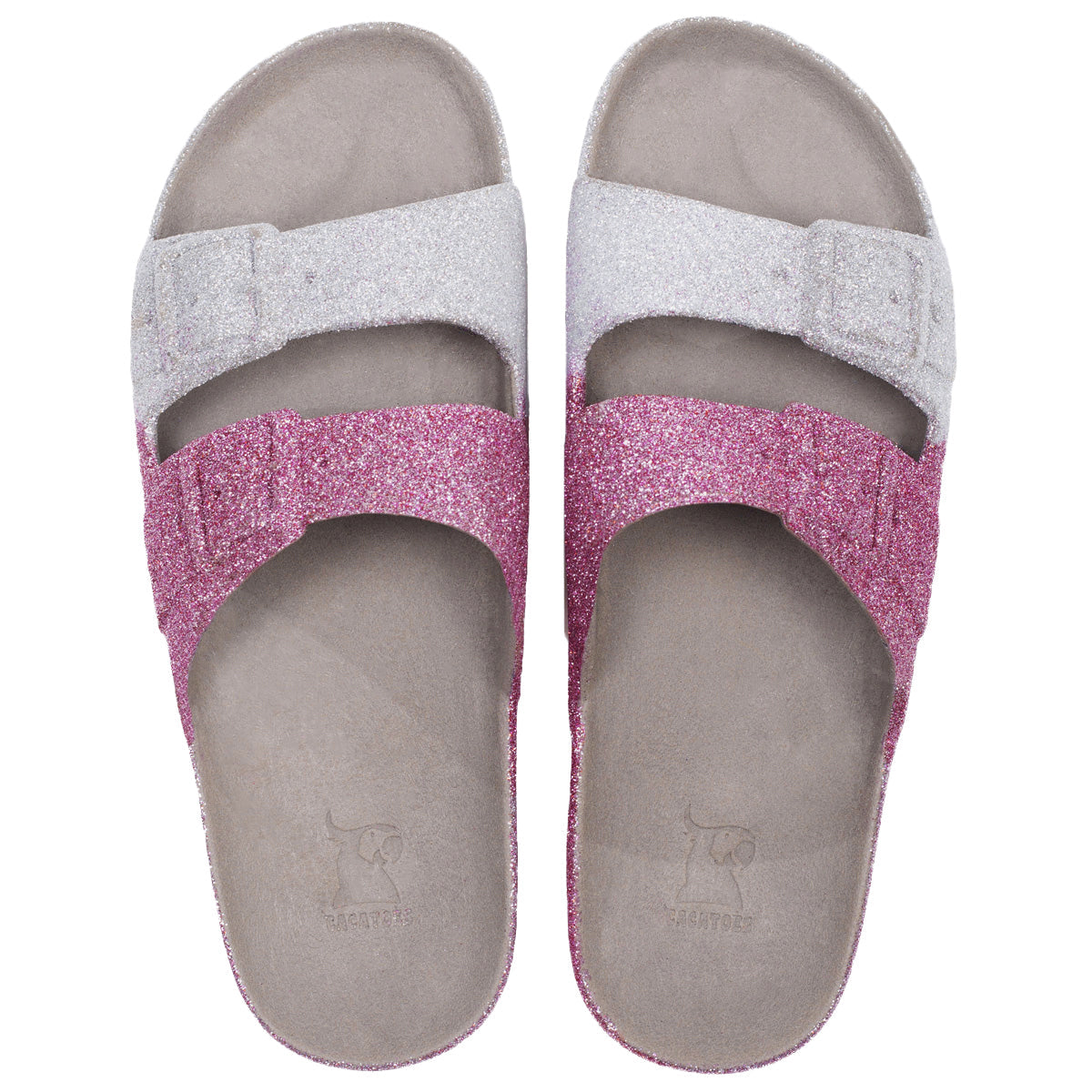 Sandales - Mossoro - Cool Grey Pink