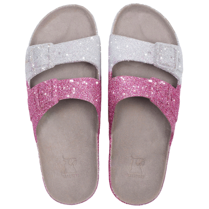 Sandales - Mossoro - Cool Grey Pink