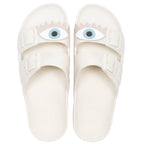 Sandales - Olhos - Craie Turquoise