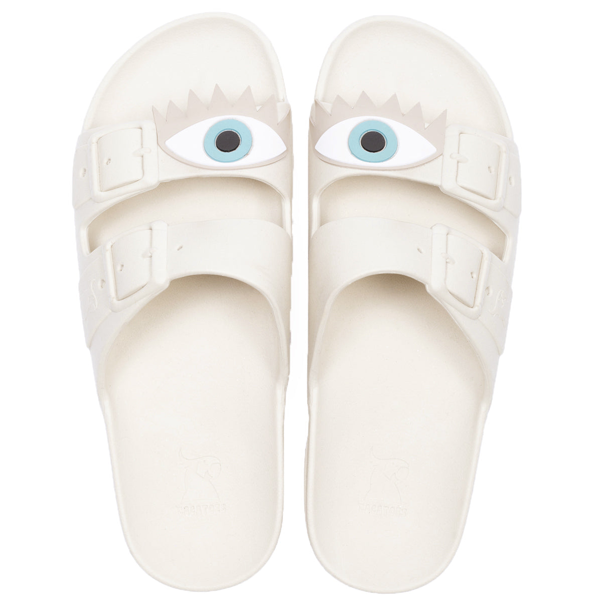 Sandales - Olhos - Craie Turquoise