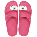 Sandales - Olhos - Framboise Turquoise