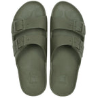 Sandales - Caipirinha Classic - Dark Kaki