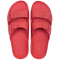 Sandales - Rio De Janeiro - Red