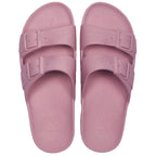 Sandales - Rio De Janeiro - Vintage Pink