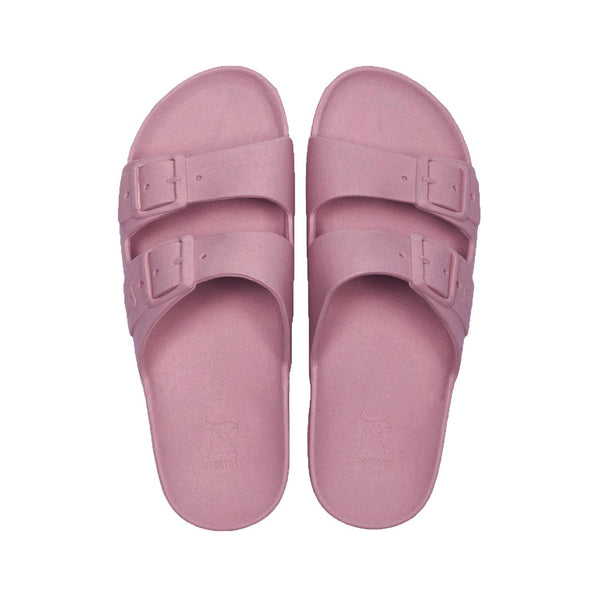 Sandales - Rio De Janeiro - Vintage Pink