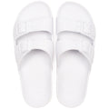Sandales - Rio De Janeiro - White