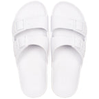 Sandales - Rio De Janeiro - White