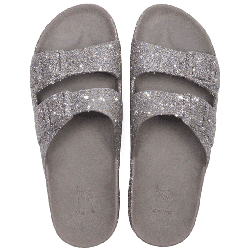 Sandales - Trancoso - Cool Grey