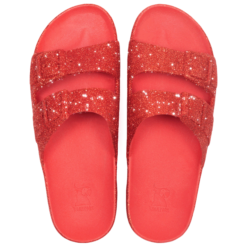 Sandales - Trancoso - Red