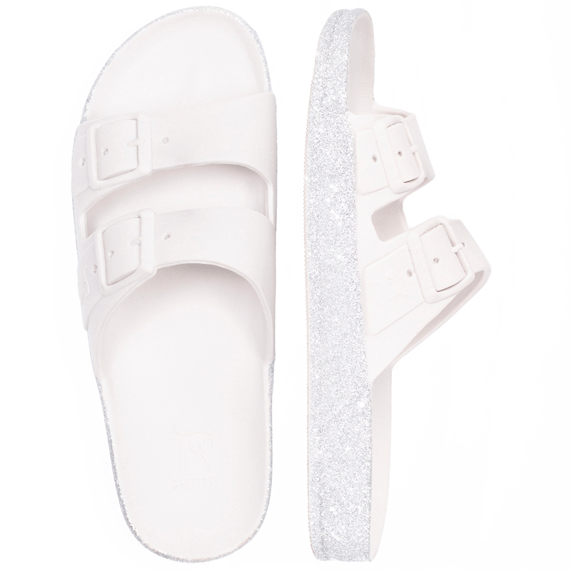 Sandales - Tulipa - Grey