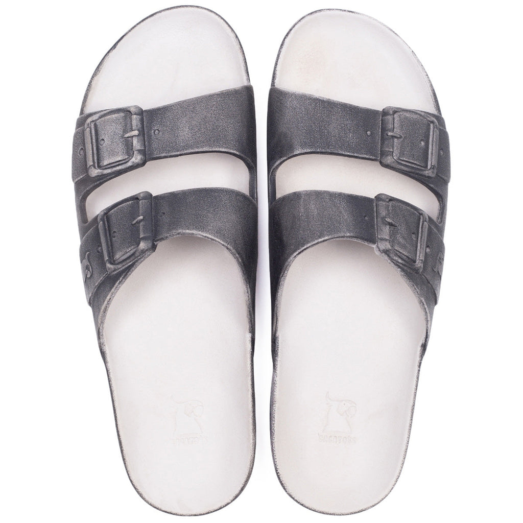 Sandales - Vitoria - Grey