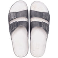 Sandales - Vitoria - Grey