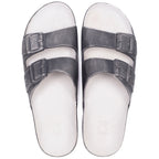 Sandales - Vitoria - Grey