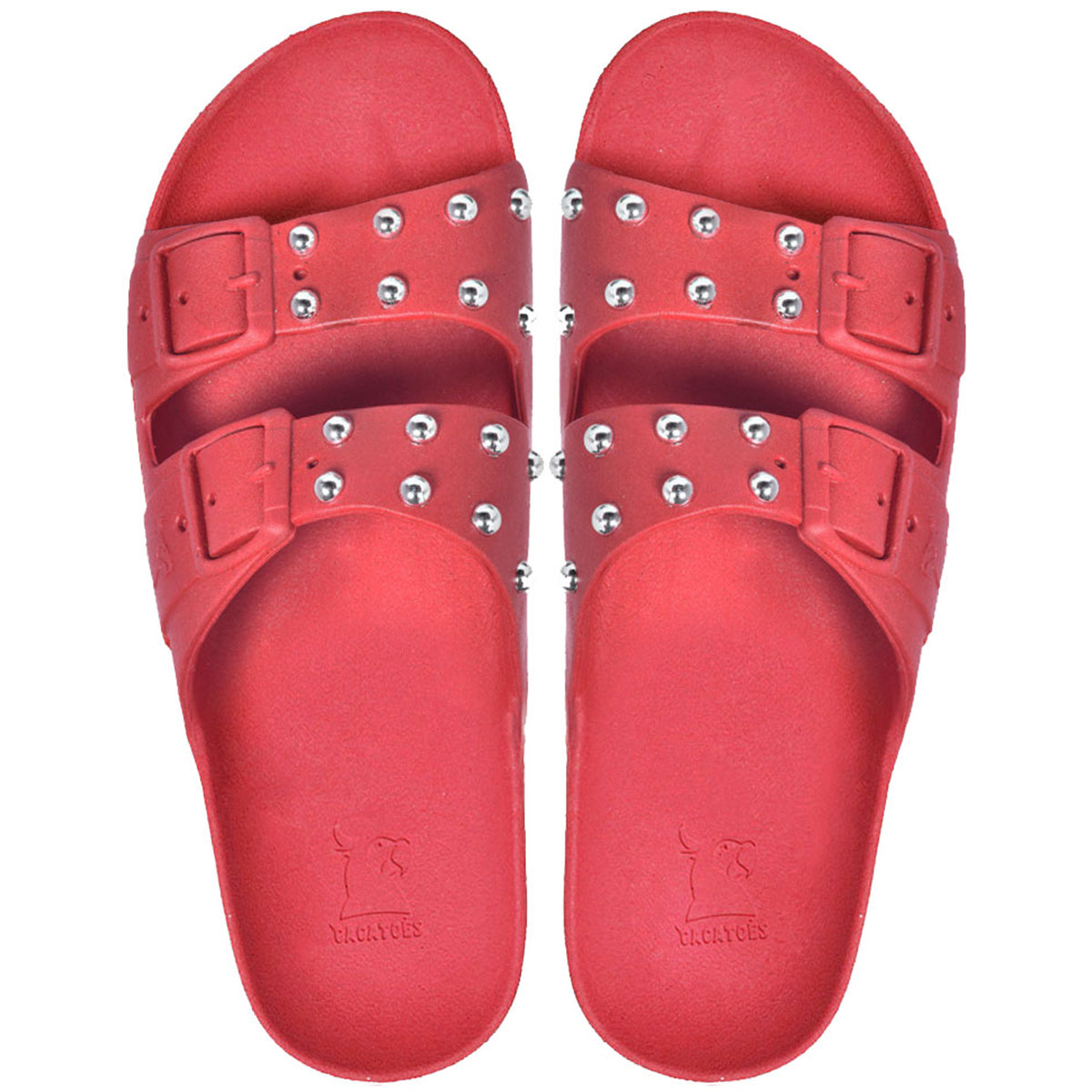 Sandales - Florianopolis - Red