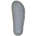 Sandales - Fortaleza - Carbone Orange Fluo
