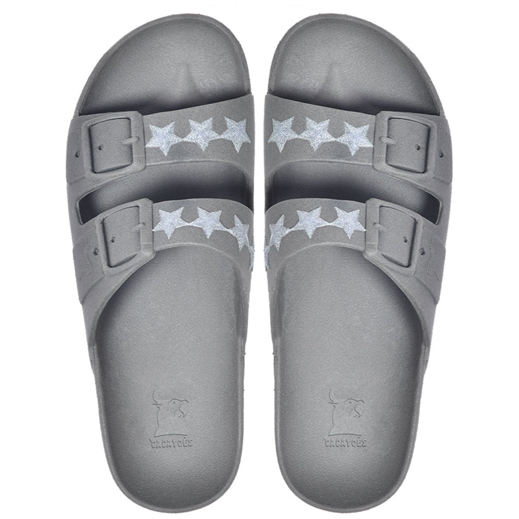 Sandales - Ilha Bela - Cool Grey