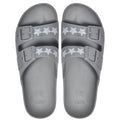 Sandales - Ilha Bela - Cool Grey