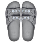 Sandales - Ilha Bela - Cool Grey