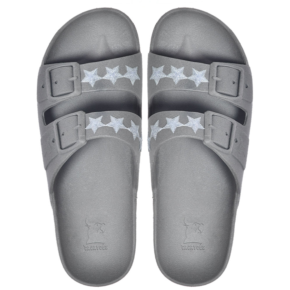 Sandales - Ilha Bela - Cool Grey