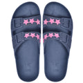 Sandales - Ilha Bela - Navy