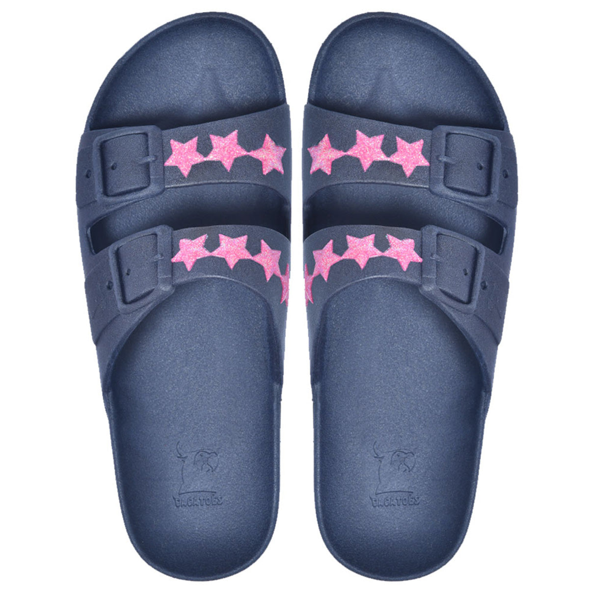 Sandales - Ilha Bela - Navy