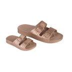 Sandales - Baleia - Copper