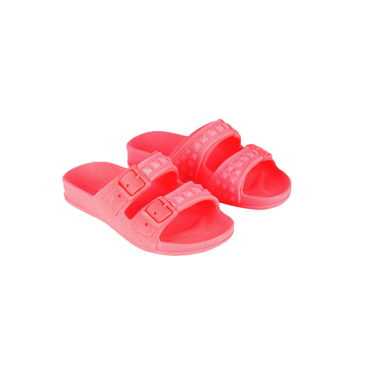 Sandales - Belem - Pink Fluo