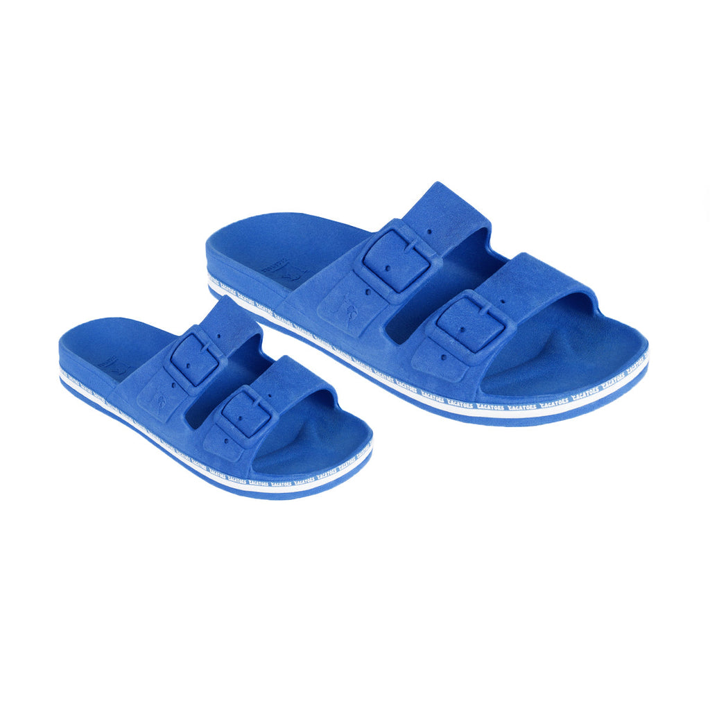 Sandales - Cravo - Royal Blue