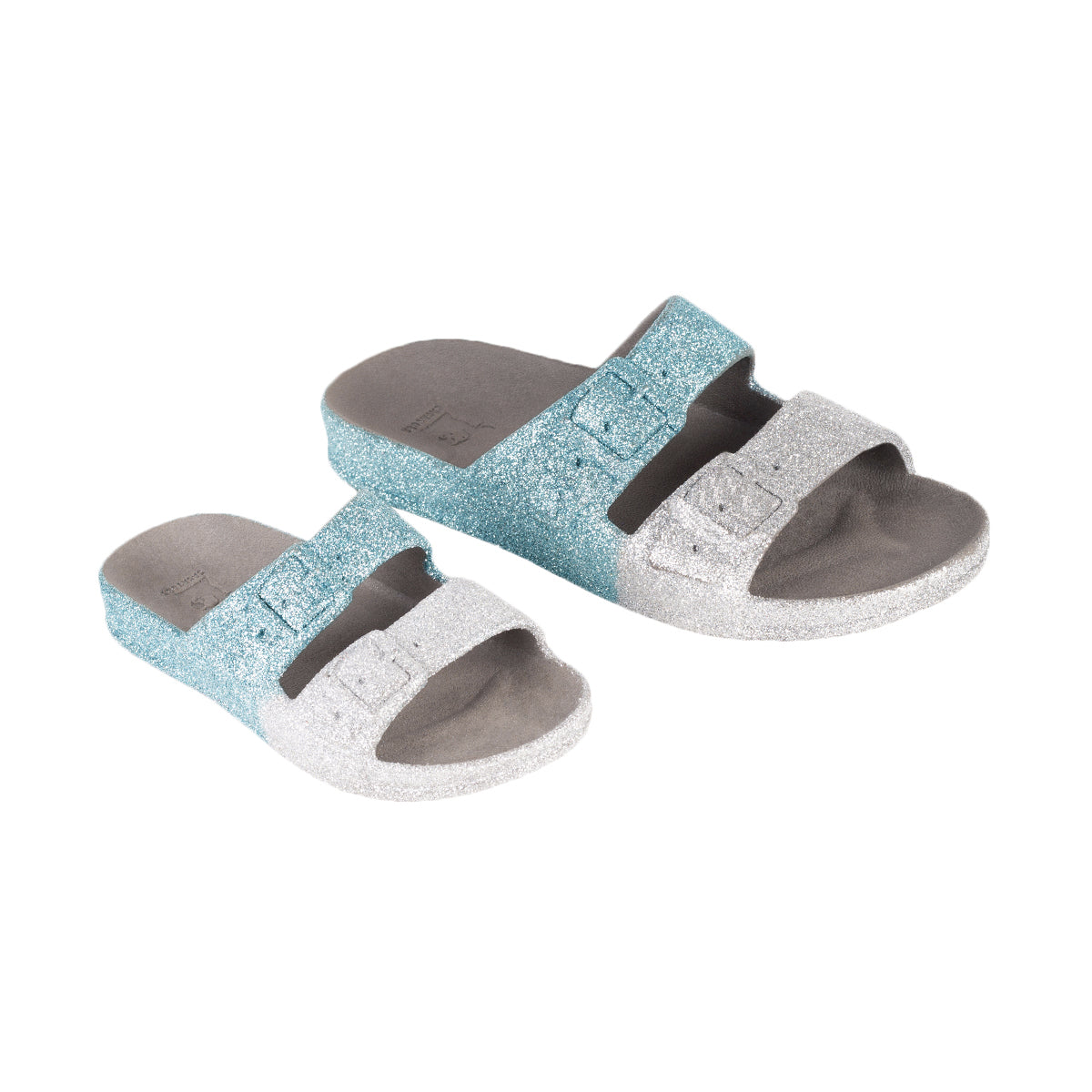 Sandales - Mossoro - Cool Grey Blue