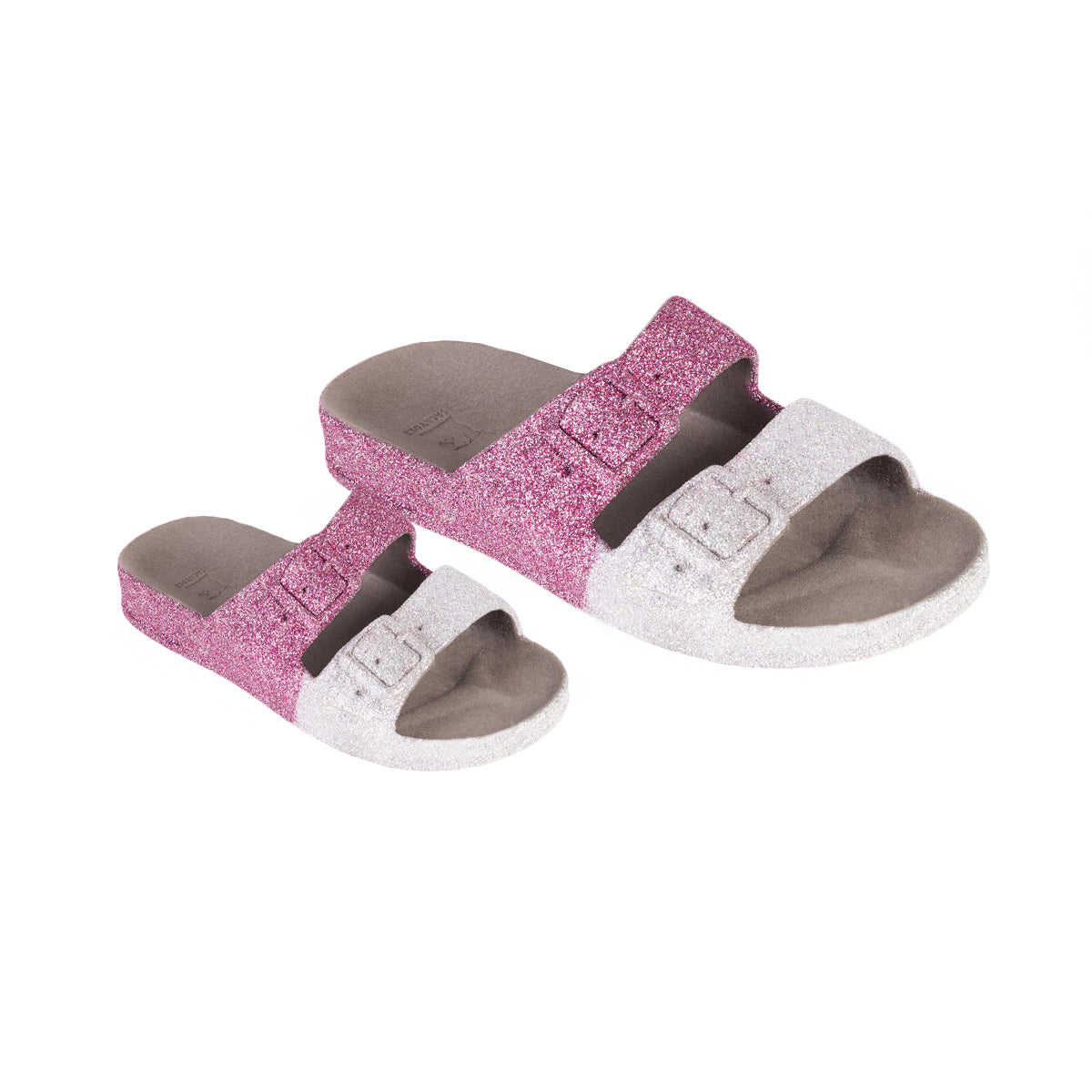 Sandales - Mossoro - Cool Grey Pink
