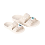 Sandales - Olhos - Craie Turquoise