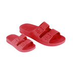 Sandales - Rio De Janeiro - Red