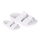 Sandales - Rio De Janeiro - White
